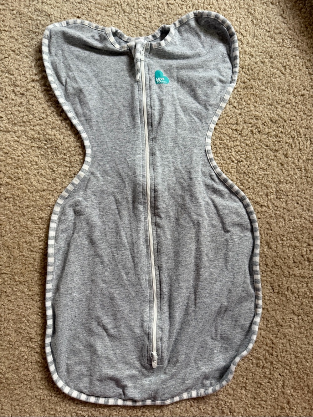 Love to Dream swaddle